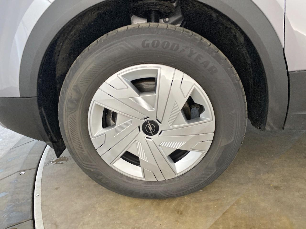 Opel Mokka 1.2 turbo hybride 136 ch e-dct6 — photo 11