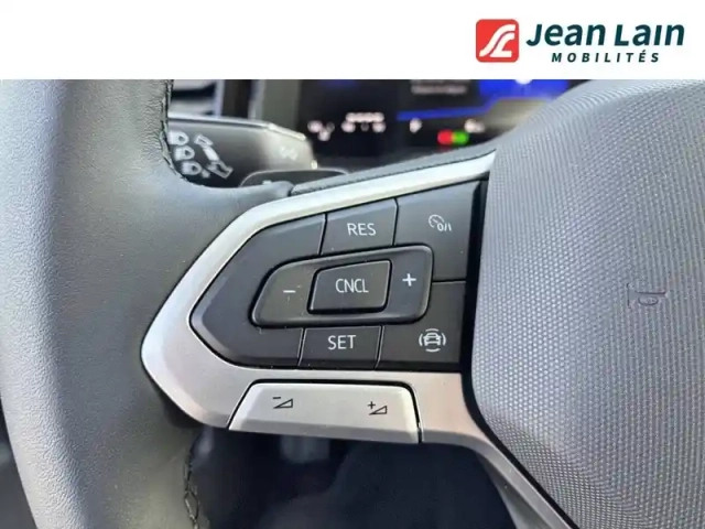 Volkswagen Polo 1.0 tsi 95 s&amp;s dsg7 — photo 12
