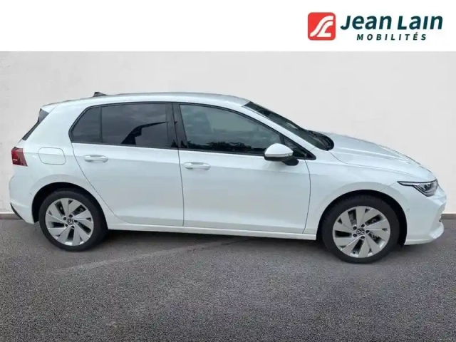 Volkswagen Golf 1.5 ehybrid 204 dsg6 — photo 40