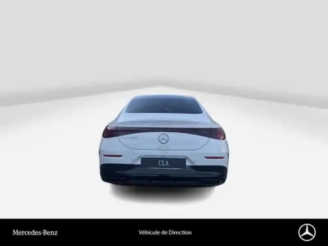 Mercedes Cla 250+ avec technologie eq a — photo 25