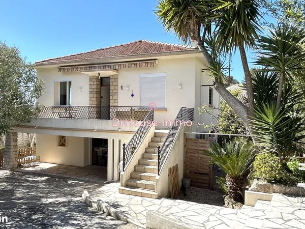 Villa 5 pièces 100 m²