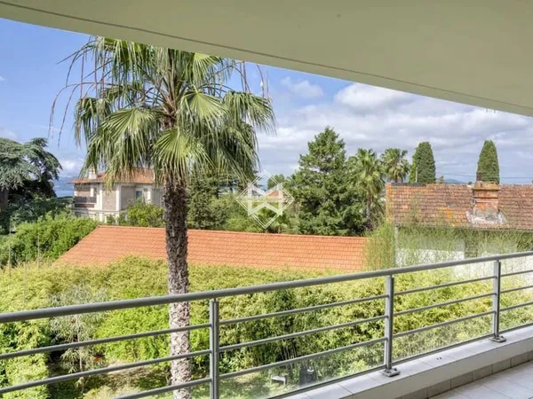 Appartement 3 pièces 76 m²