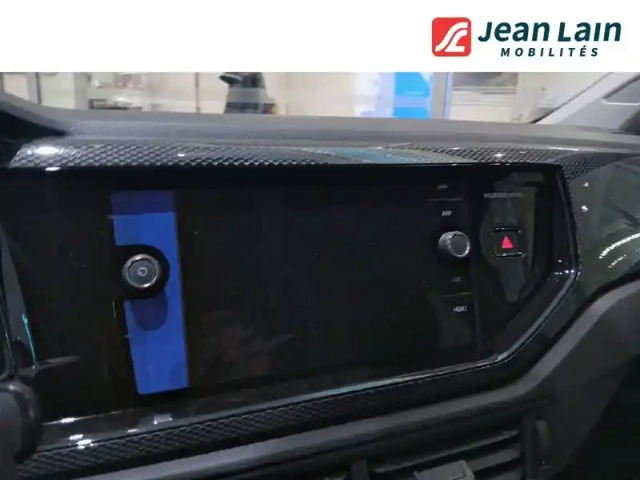 Volkswagen Taigo 1.0 tsi 116 dsg7 — photo 34