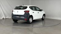 Dacia Sandero 1.0 SCe 65ch Access — photo 5
