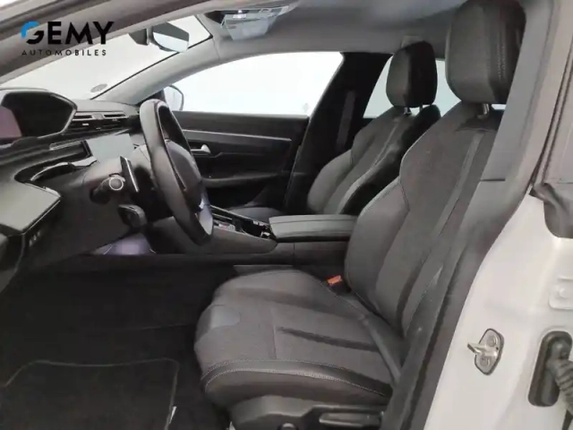 Peugeot 508 sw hybrid 225 e-eat8 — photo 9