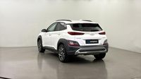 Hyundai Kona 1.6 GDi 141ch Hybrid Creative DCT-6 — photo 8
