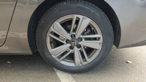 Peugeot 308 SW 1.5 BlueHDi 130 - Active – 2022 – 148465 km – Diesel – Boîte Manuelle — photo 10