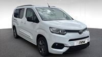 Toyota Proace City Verso Medium 1.2 110 VVT-i Design RC22 — photo 3