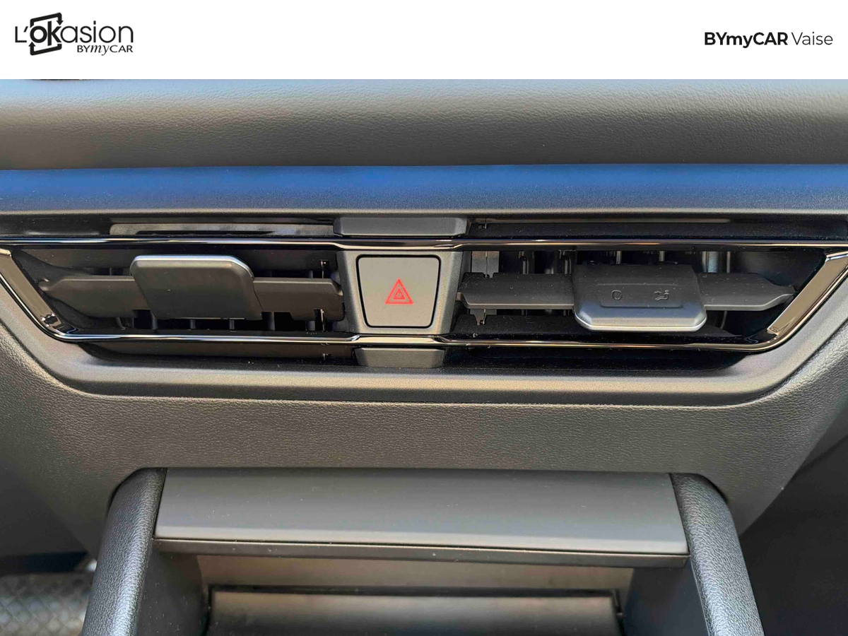 Volkswagen Tiguan 1.5 eHybrid 204ch DSG6 — photo 20