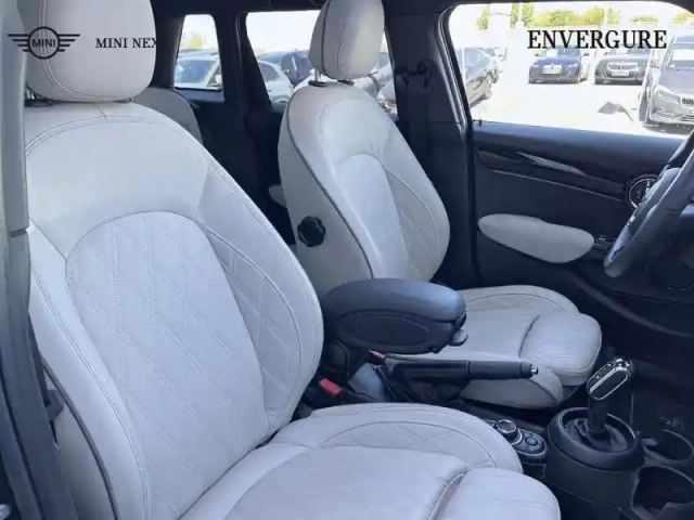 Mini Mini 5 portes cooper 136ch edition premium plus bva7 — photo 22