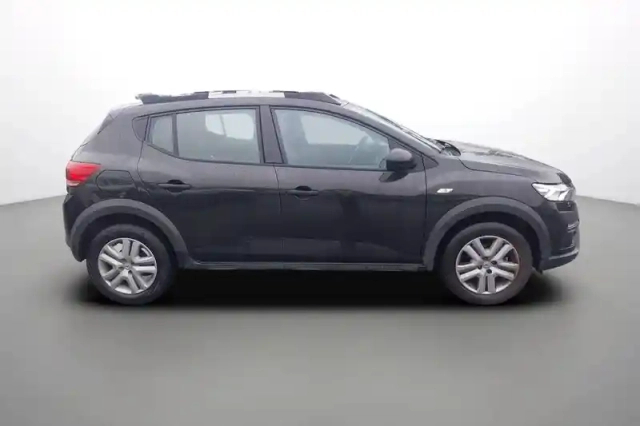 Dacia Sandero eco-g 100 - 22 — photo 7