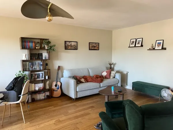 Maison 5 pièces 118 m²  Nîmes