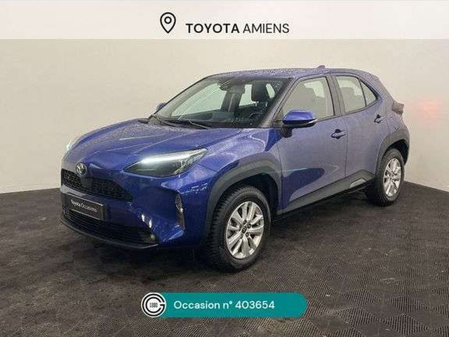 Toyota YARIS CROSS Toyota Yaris Cross