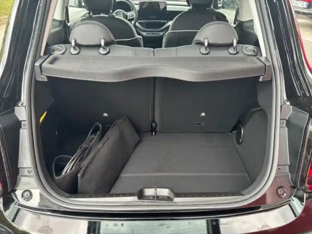 Fiat 500 e 118ch pack confort — photo 6