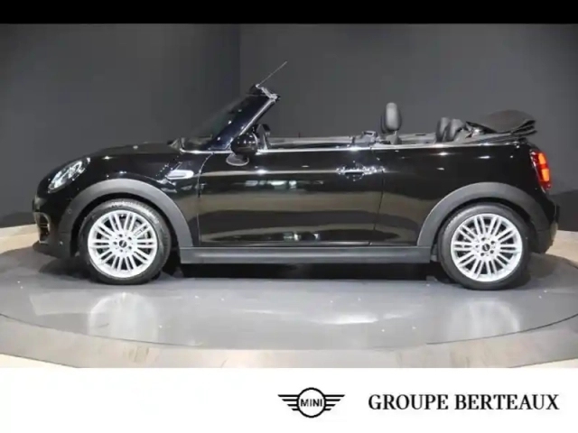 Mini Mini cabrio cooper 136ch heddon street bva7 euro6d-t — photo 5