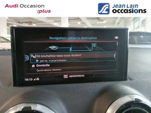 Audi Q2 35 tfsi cod 150 s tronic 7 — photo 5