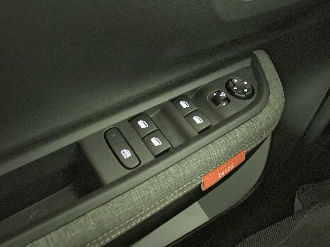 Citroën C3 Aircross turbo 100 ch man business — photo 20