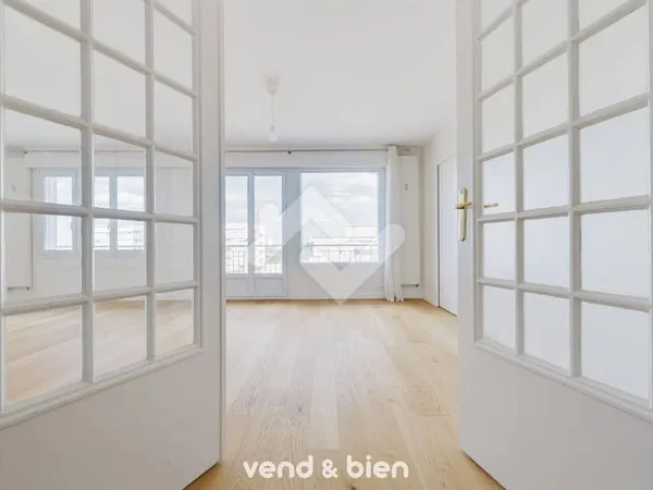 Appartement 110 m²