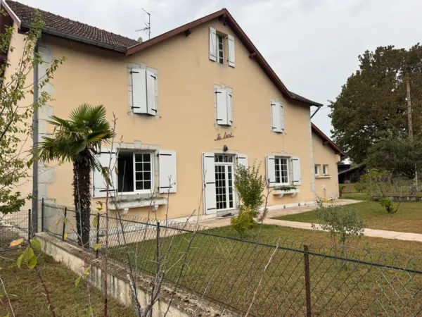 Maison 10 pièces 224 m²