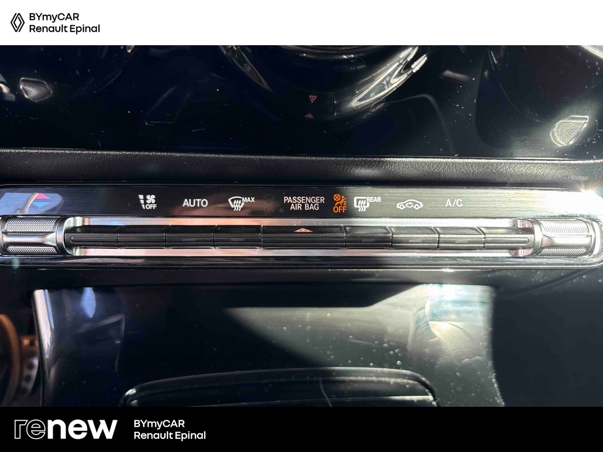 Mercedes CLA Shooting Brake 200 d 8G-DCT — photo 21