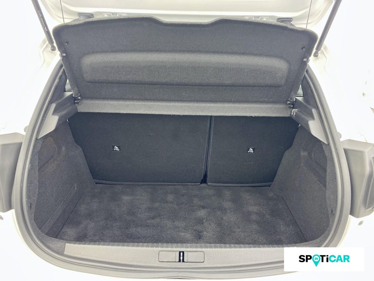Peugeot 208 1.2 puretech 75ch s&s active business 118g — photo 6