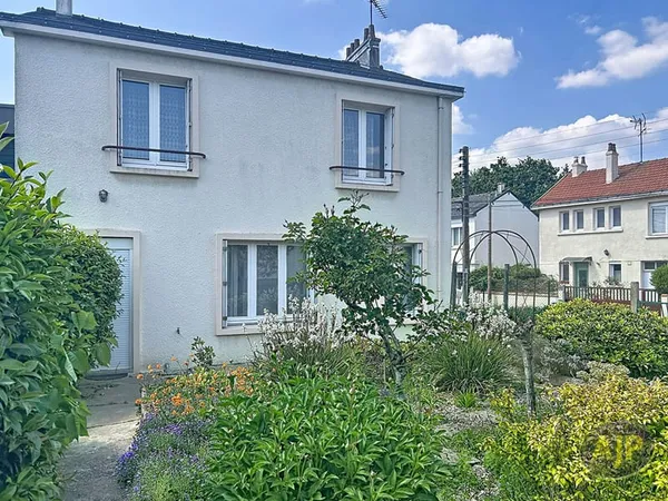 Châteaubriant 5 pièce(s) 95m²