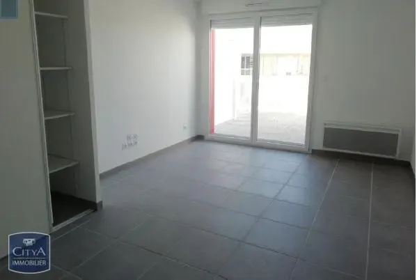 Appartement 1 pièce 31 m²