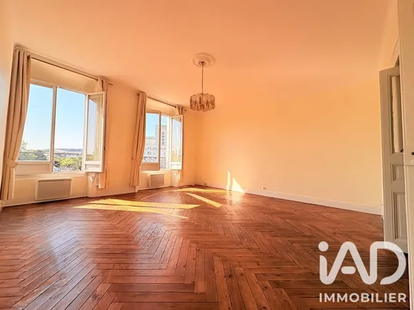 Appartement 3 pièces 94 m²