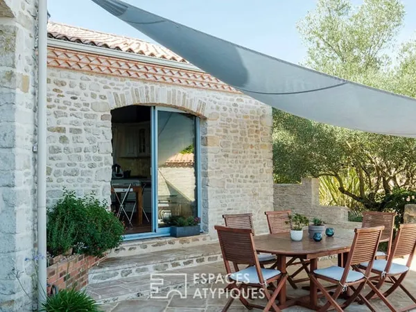 Maison 8 pièces 240 m²