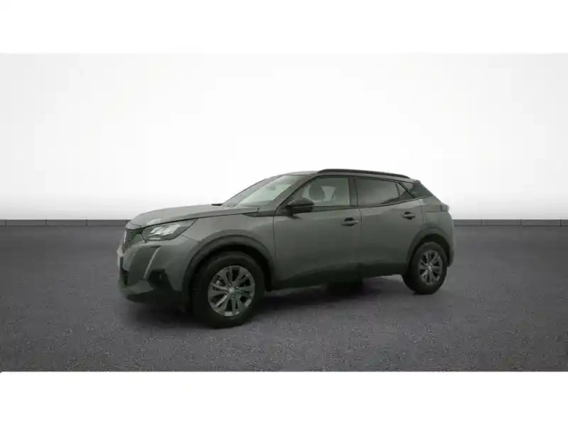 Peugeot 2008 puretech 130 s&amp;s eat8 — photo 67