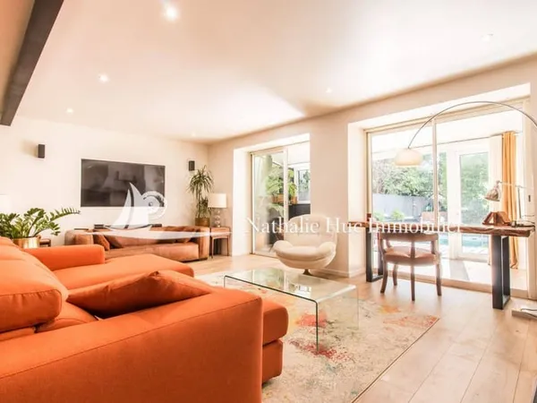 Maison 4 pièces 145 m²