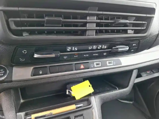 Fiat Scudo ca fixe bluehdi 180 m s&amp;s eat8 — photo 15