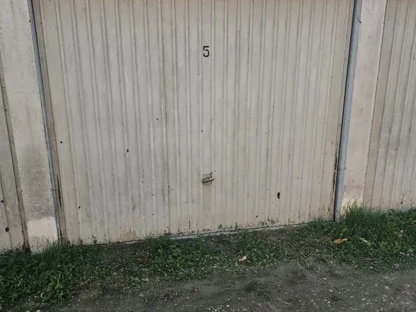 Location garage