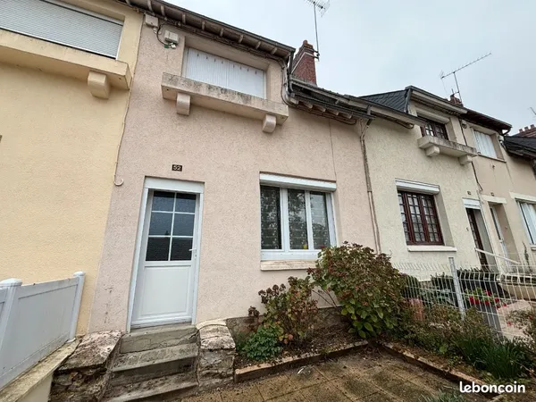 Location Renazé