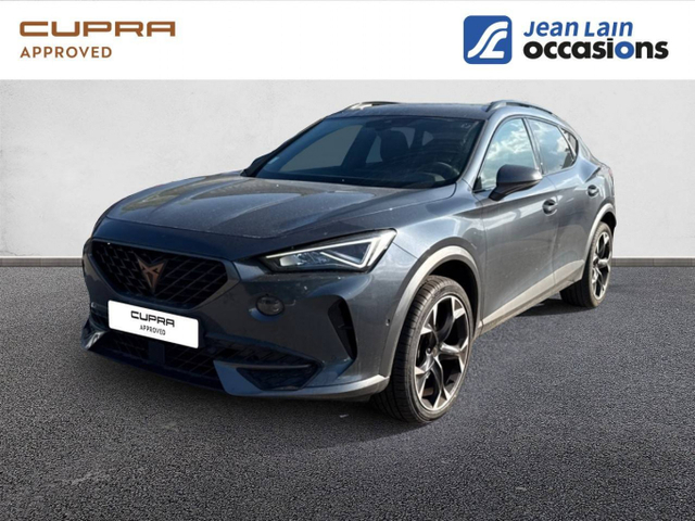Cupra Formentor 1.5 TSI 150 ch Business Edition