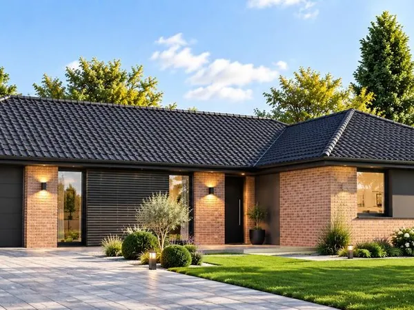 Maison 110 m² Vendin Les Bethune