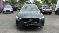 Volvo Xc60 T6 Hybride Rechargeable 253 + 145ch Plus Style Dark Geartronic 8 AWD