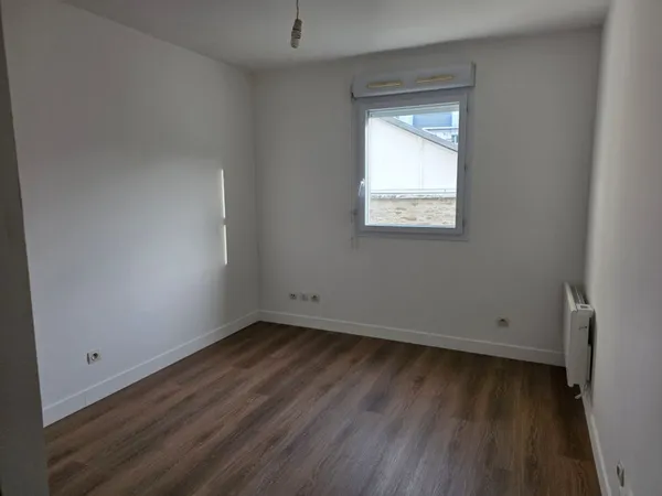 Studio de 20m2 à louer sur Nantes