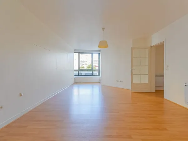 Appartement 2 pièces 66 m²