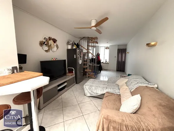 Maison 4 pièces 81 m²