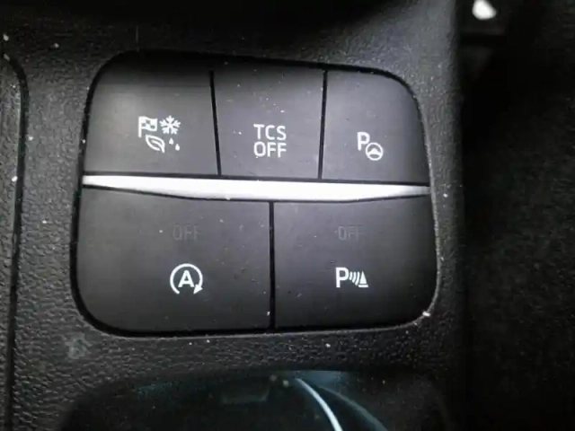 Ford Puma 1.0 flexifuel 125ch s&amp;s mhev e85 titanium — photo 12