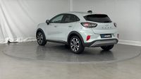 Ford Puma 1.0 EcoBoost Hybrid 125ch Titanium S&S (mHEV) — photo 8