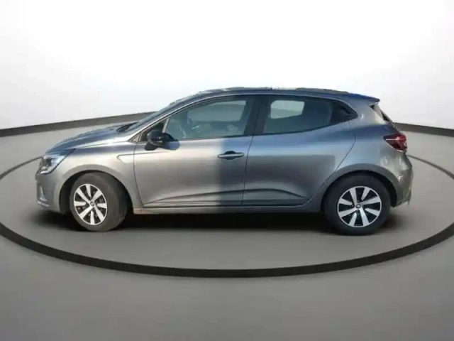 Renault Clio 1.0 tce 90ch equilibre — photo 3