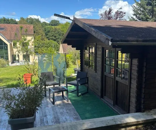Studio de 17m2 à louer sur Villeneuve-sur-Yonne