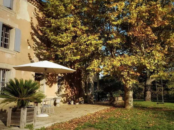 Maison 12 pièces 476 m²