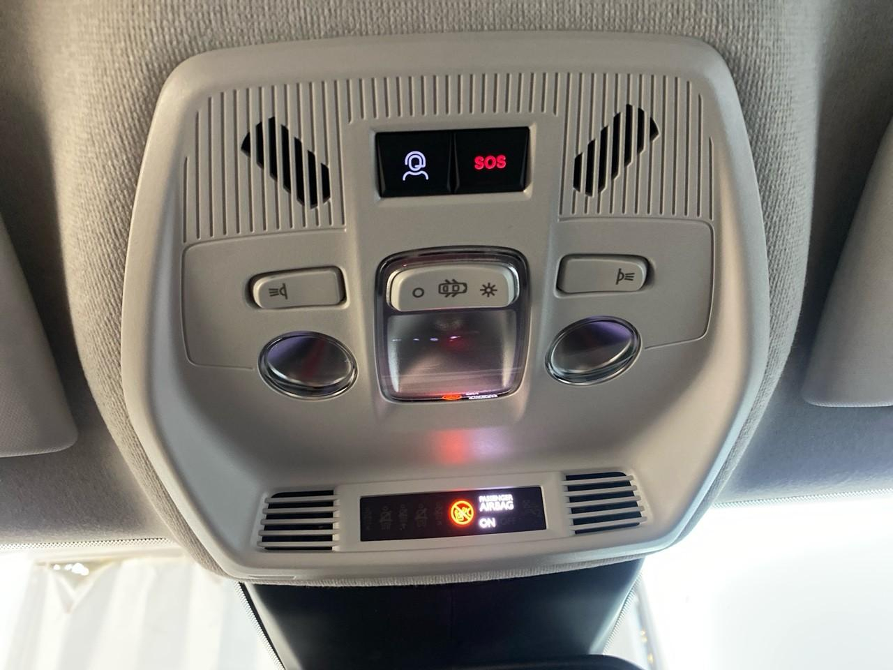 Citroën C3 Aircross hybride 145 ch aut max — photo 19