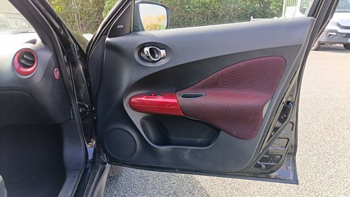Nissan Juke 1.2 DIG-T 115 - Acenta – 2014 – 137385 km – Essence – Boîte Manuelle — photo 26