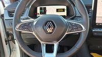 Renault Captur 1.6 E-Tech full hybrid 145ch Techno — photo 16