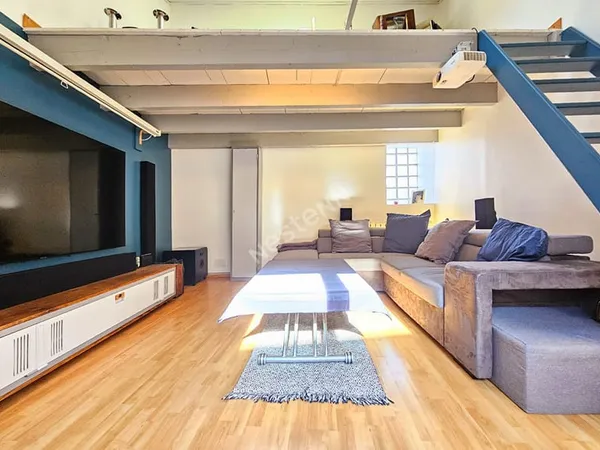 Maison 4 pièce(s) 97.46m2