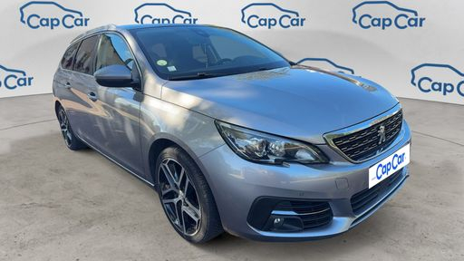 Peugeot 308 SW 1.5 BlueHDi 130 - Allure – 2018 – 114193 km – Diesel – Boîte Manuelle — photo 6